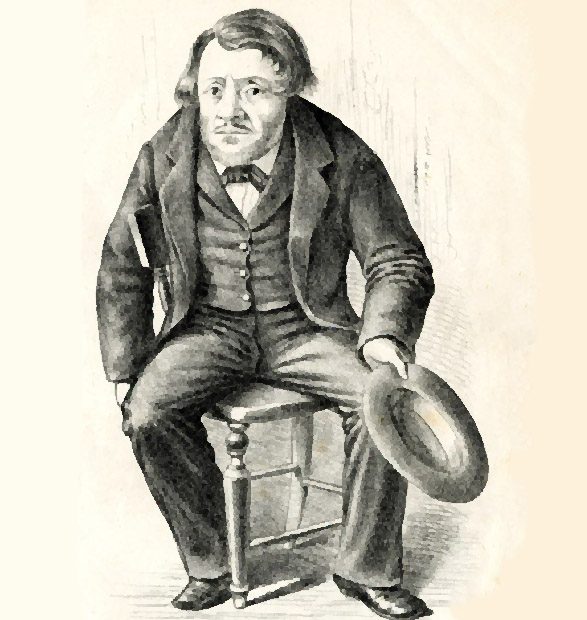 Un saco lleno de astucia: estigma, esencialismo y discapacidad en las representaciones del delincuente en la Revista Criminal (1873)