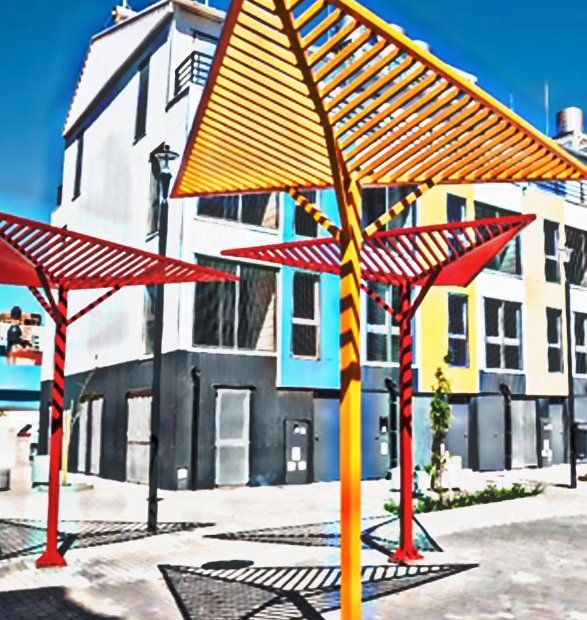 Indicadores de calidad en la gestión de microemprendimientos turísticos comunitarios. El Caso del Barrio Mugica en Buenos Aires, Argentina.