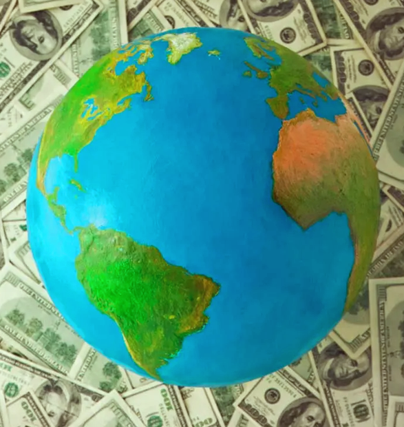 Cambio climático y Sociología Económica: Fundamentos para la ampliación de un vínculo potente