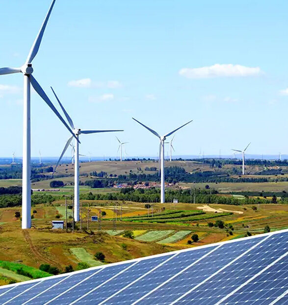 Transición Energética y el Sistema Nacional de CT+i en Colombia. Ideas iniciales.