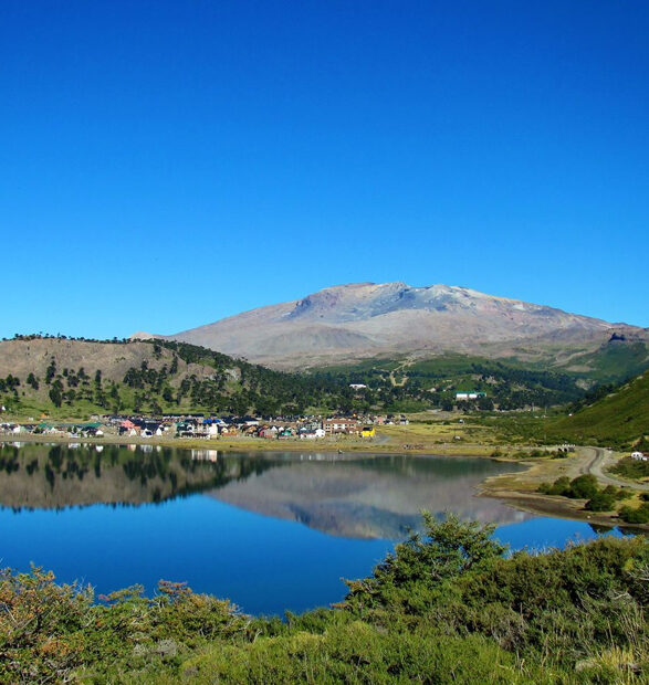 Comunicación del riesgo volcánico: El Caso del Volcán Copahue, Provincia de Neuquén