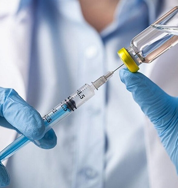 Biotecnología para la soberanía en salud: producción local y sustentable de análogos de nucleósido mediante biocatálisis