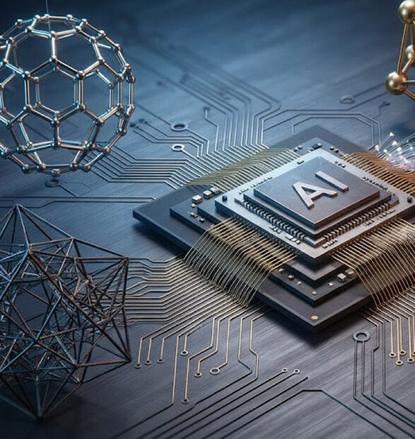 Ciencia y Tecnología como motores de evolución: “IA como herramienta de diseño en Proyectos de Innovación”. Análisis de casos de cátedra.