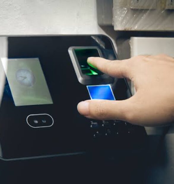 Panorama Internacional del Voto con Autenticación Biométrica: Avances, Debates y Desafíos para la Democracia